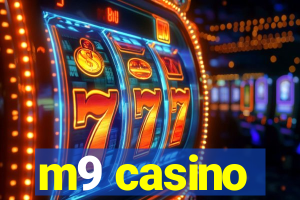 m9 casino